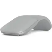 Microsoft Surface Arc Wireless Mouse curved design Surface Pro 10/8/9/X Laptop 6
