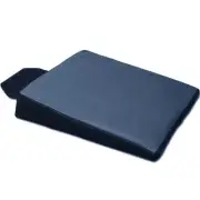 For Mercedes Travel Orthopedic Ergonomic Car Seat Wedge Back Support Cushion PG