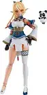 figma Hololive Production Flare Shiranui Non-scale Action Figure Max Factory