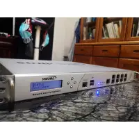 在飛比找蝦皮購物優惠-原價百萬的二手SonicWall NSA E5500中型網路