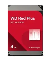 [Amazon.co.jp exclusive] Western Digital WD Red Plus internal HDD hard d