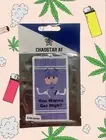 South Park Towelie car air freshener - CHADSTAR AF