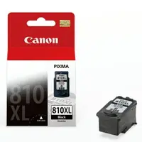 在飛比找樂天市場購物網優惠-【史代新文具】佳能Canon PG-810XL 黑色高容量原