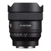 Sony FE 14mm F1.8 GM (SEL14F18GM)