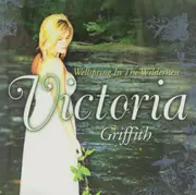 Wellspring in the Wilderness - Victoria Griffith CD