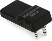 Zoom BTA-2 Bluetooth Adapter for PodTrak P4 and PodTrak P8