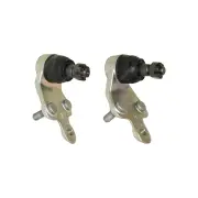 2 Pcs Trupro Front Lower Ball Joints for Toyota Aurion GSV40 GSV50 Avalon MCX10