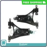 Control Arm and Ball Joint Assembly Set for 1995-1998 Ford Contour