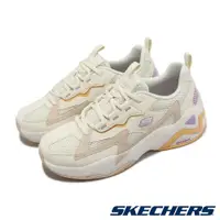 在飛比找PChome24h購物優惠-Skechers 斯凱奇 休閒鞋 D Lites Hyper