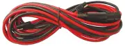 Workman TP10B CB Radio Polarized Quick Disconnect Bullet Power Cable 10awg 14ft