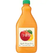 P&N Apple Mango Juice 2l