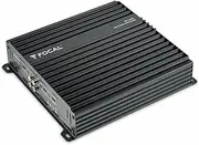 FOCAL 4.380 Class A/B 4 Channel Amplifier