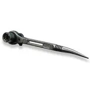 SUPER Podger 4-In-1 10 x 14mm/13 x 17mm Stubby SRF1