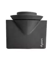 Genuine Dyson Supersonic Styling Concentrator Hair Dryer Replacement Attachment