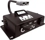 Mean Mother 4X4 Power Distribution Box - MMBD01