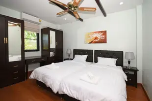 班塔拉平私人泳池別墅度假屋Baan Ping Tara Private Pool Villa