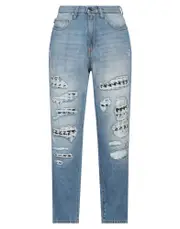 [LOVE MOSCHINO] LOVE MOSCHINO Jeans - Item 30397992