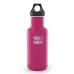 ▲拾山世紀-黎陽▲【KLEAN KANTEEN】18盎司KK鋼瓶/水壺/水瓶/運動鋼瓶 K18CPPL