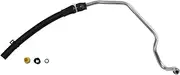 Sunsong 3404863 Power Steering Return Line Hose Assembly