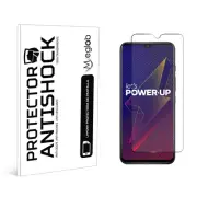ANTISHOCK Screen protector for Wiko Power U20