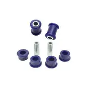 Front SuperPro Suspenison Bush Kit for Toyota Urban Cruiser P1 2007-2016