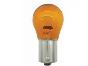 For 2005-2007, 2016-2018 Smart Fortwo Turn Signal Light Bulb Hella 36834YQDX (for: Smart)