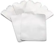 [Generic] 4 Pcs Anti-RFID Credit Card Protector Sleeve and 2 Pcs Passport Sleeve AU