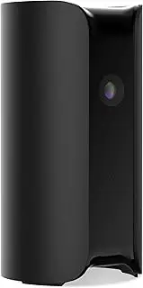 [Canary] View Indoor Home Security Camera 1080p HD WiFi IP | 24/7 Watch Live Video, Motion Alerts, Two-Way Talk, Night Vision, 10x Zoom, Private Mode, Compatible with Alexa, Google Assistant