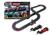 Carrera: GO!!! Formula 1 Racing for Glory Set