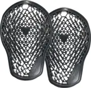 Dainese Pro-Armor 2 Type B, hip protectors Level-2 , color: Black , size: One Size