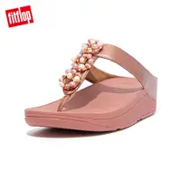 在飛比找蝦皮商城優惠-【FitFlop】FINO PEARL-CHAIN TOE-