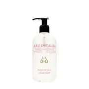 Eau d'Italie Pure Petals Liquid Soap