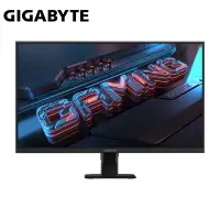 在飛比找Yahoo奇摩購物中心優惠-技嘉GIGABYTE GS27F 27型 165Hz FHD