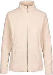 [TRESPASS] Womens/Ladies Reply AT200 Fleece Jacket
