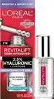 L'Oreal Revitalift Derm Intensives 2.5% Hyaluronic Acid+Caffeine Eye Serum 0.6oz