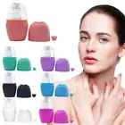 Roller Face Skincare Beauty Facial Roller Silicone Massager Face Ice Roller P3T5