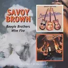 Boogie Brothers / Wire Fire by Savoy Brown [Audio CD]