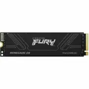 Kingston FURY Renegade G5 1 TB Solid State Drive - M.2 2280 Internal - PCI Expre