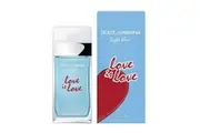 Dolce & Gabbana Light Blue Love Is Love Pour Femme 100ml EDT (L) SP