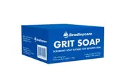 New Bradley Bradleycare Ps71128 Grit Soap Pumice Bars Bulk - 100 Bars! -