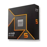 AMD Ryzen 7 R7 9700X CPU 8 Cores 16 Threads 3.8GHz 65W AM5 Gaming Processors