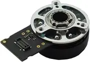 Mavic 3 Drones Yaw Motor Repair Parts for D-JI Mavic 3 Dron Gimbal Camera Y - axis Motor