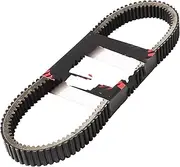 Transmission Belt Drive Belt 422280651 422280652 49C4266 for Can-Am for Maverick for X3 for Turbo for Defender HD8 HD10 for 1000R 4x4 for UTV V-Belt