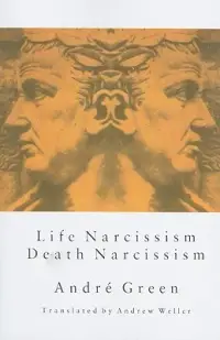 在飛比找博客來優惠-Life Narcissism Death Narcissi