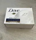 Dove White Beauty Bar Soap Moisturizing 4oz New Sealed in Box