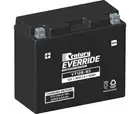 YT12B-BS Century Maintenance Free AGM Motorcycle Battery
