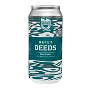 Deeds Best Coast West Coast IPA