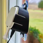 20 Degree Window Mount for TP-Link Tapo C100 C101 - Made in U.S.A.