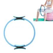 Pilates Ring Resistance Training Tool Yoga Exercise Magic Circle Grip Home Gym Resistance Trainers