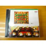 【GBB】《GAMELAN JAVANESE MUSIC /GENDING-GENDING KLENENGAN》正版CD